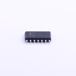 MC74HC03ADR2G商品缩略图