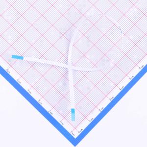 FFC连接线 4P 间距0.5mm 长20CM 同向商品缩略图