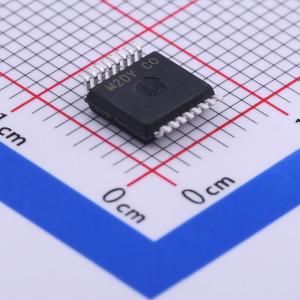 MAX3221CAE商品缩略图