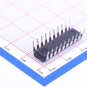 SN74HC377N商品缩略图