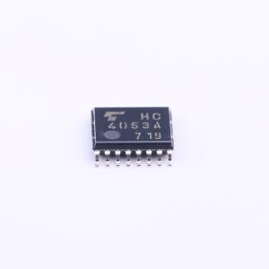 TC74HC4053AFT商品缩略图