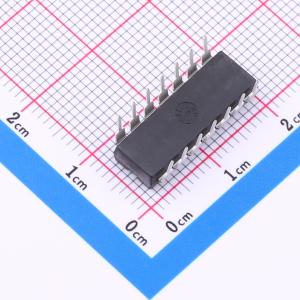 MCP4261-104E/P商品缩略图