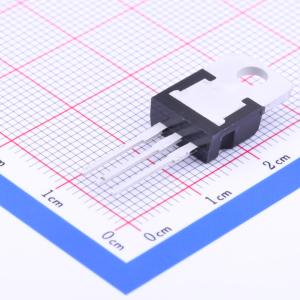 STP55NF06商品缩略图