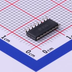 SN74LS175DR商品缩略图