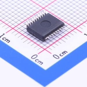 SN74HCT244DBR商品缩略图