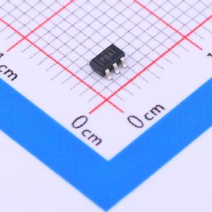 TPS76318DBVR商品缩略图