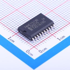 74HCT573DB2P-VH（SMT临时启用）商品缩略图