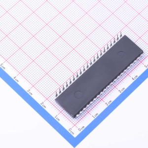 STC89C54RD+40I-PDIP40商品缩略图