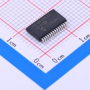 PIC18F25K22-E/SS商品缩略图