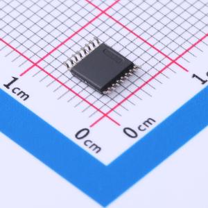 TMUX6208PWR商品缩略图