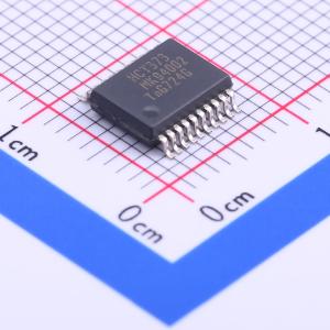 74HCT373DB商品缩略图