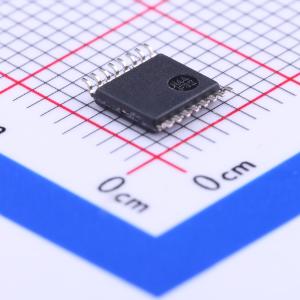 SN74LVC157APWRG4商品缩略图