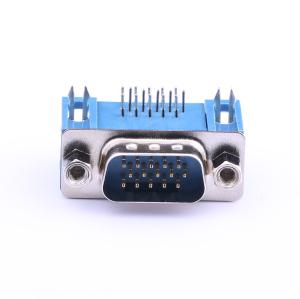 DR-15P圆针公蓝色商品缩略图