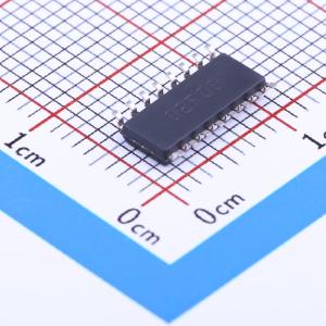 CD74HCT4053M96商品缩略图