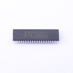 STC89C54RD+40I-PDIP40商品缩略图