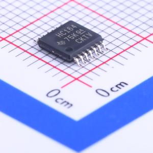 SN74HC164PWRG4商品缩略图