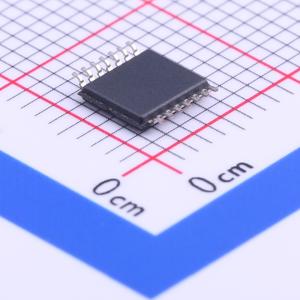 74AHC02PW商品缩略图