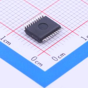 SN74HC541DBR商品缩略图