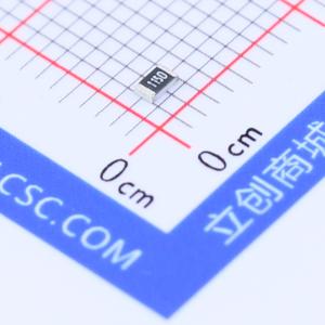 0805W8F1150T5E商品缩略图