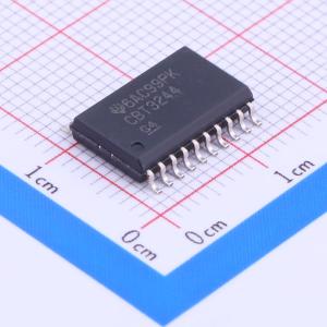 SN74CBT3244DWR商品缩略图