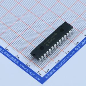 PIC16F72-I/SP商品缩略图