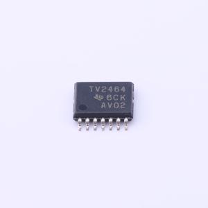 TLV2464CPWR商品缩略图