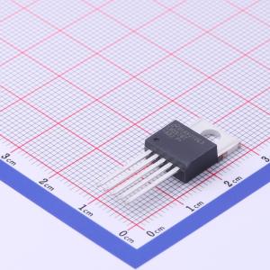 LM2576T-ADJ/NOPB商品缩略图