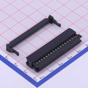 2.54-2*17P压线头商品缩略图