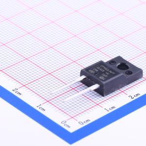 STTH15L06FP商品缩略图