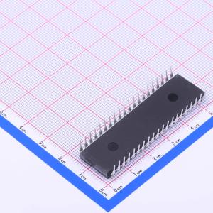 STC90C516RD+40I-PDIP40商品缩略图