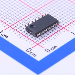 74VHC125MX商品缩略图