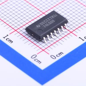 SN74LS08NSR商品缩略图