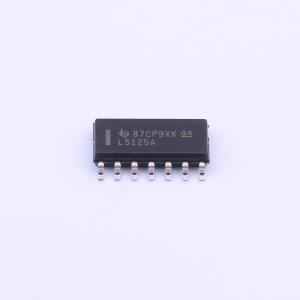 SN74LS125ADR商品缩略图