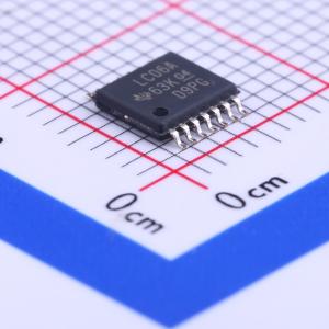 SN74LVC06APWR商品缩略图