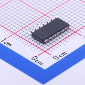 SN74AHCT08DR商品缩略图