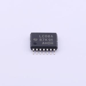 SN74LVC08APWRG4商品缩略图