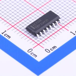 74ACT139SCX商品缩略图