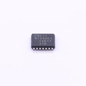 74LVC11PW,118商品缩略图