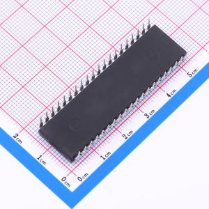 PIC18F4520-I/P商品缩略图