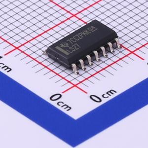 SN74LS27DR商品缩略图