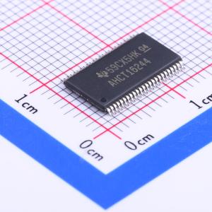 SN74AHCT16244DGGR商品缩略图