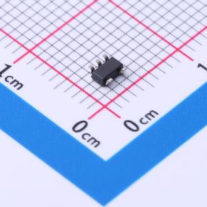 TPS793475DBVREP商品缩略图