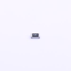 0805W8F430JT5E商品缩略图