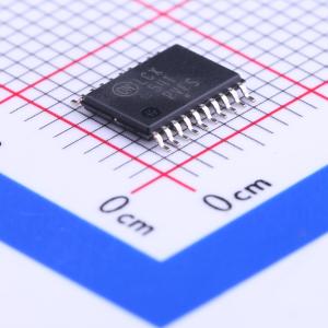 MC74LCX541DTR2G商品缩略图