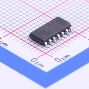 74AHCT164D,118商品缩略图