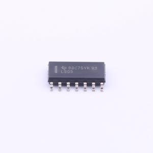 SN74LS05DR商品缩略图