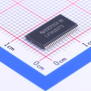 SN74LVTH16373DGGR商品缩略图