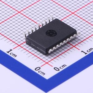 PIC16LF819-I/SO商品缩略图