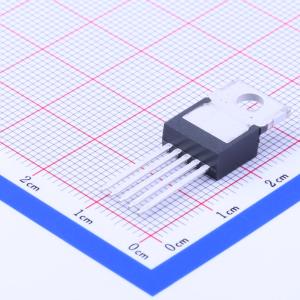 LM2575T-5.0/NOPB商品缩略图