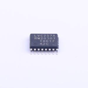 74LVC257APW,118商品缩略图